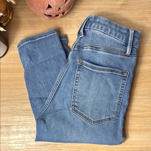 Good American Good Waist Skinny Jeans Women’s size 4/27 - Picture 1 of 8